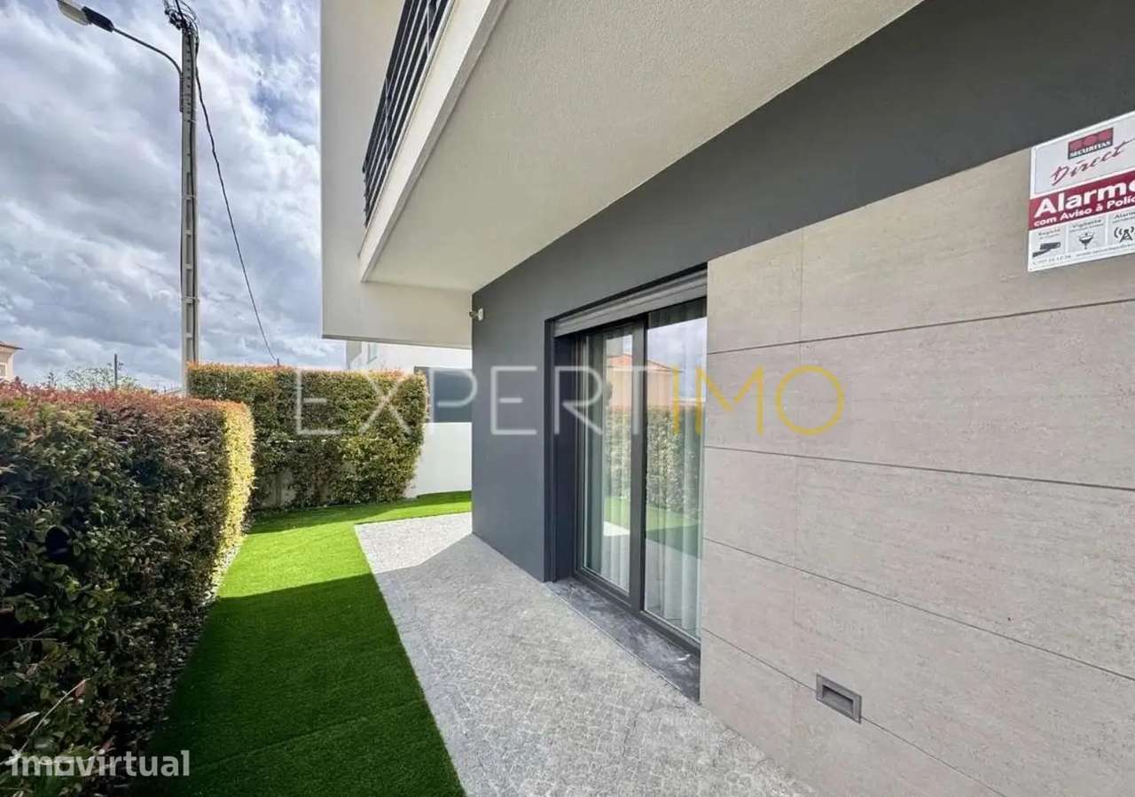 Moradia V5 de arquitetura moderna - Grande imagem: 5/44