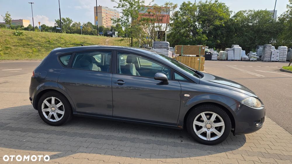 Seat Leon 1.6 Stylance - 2