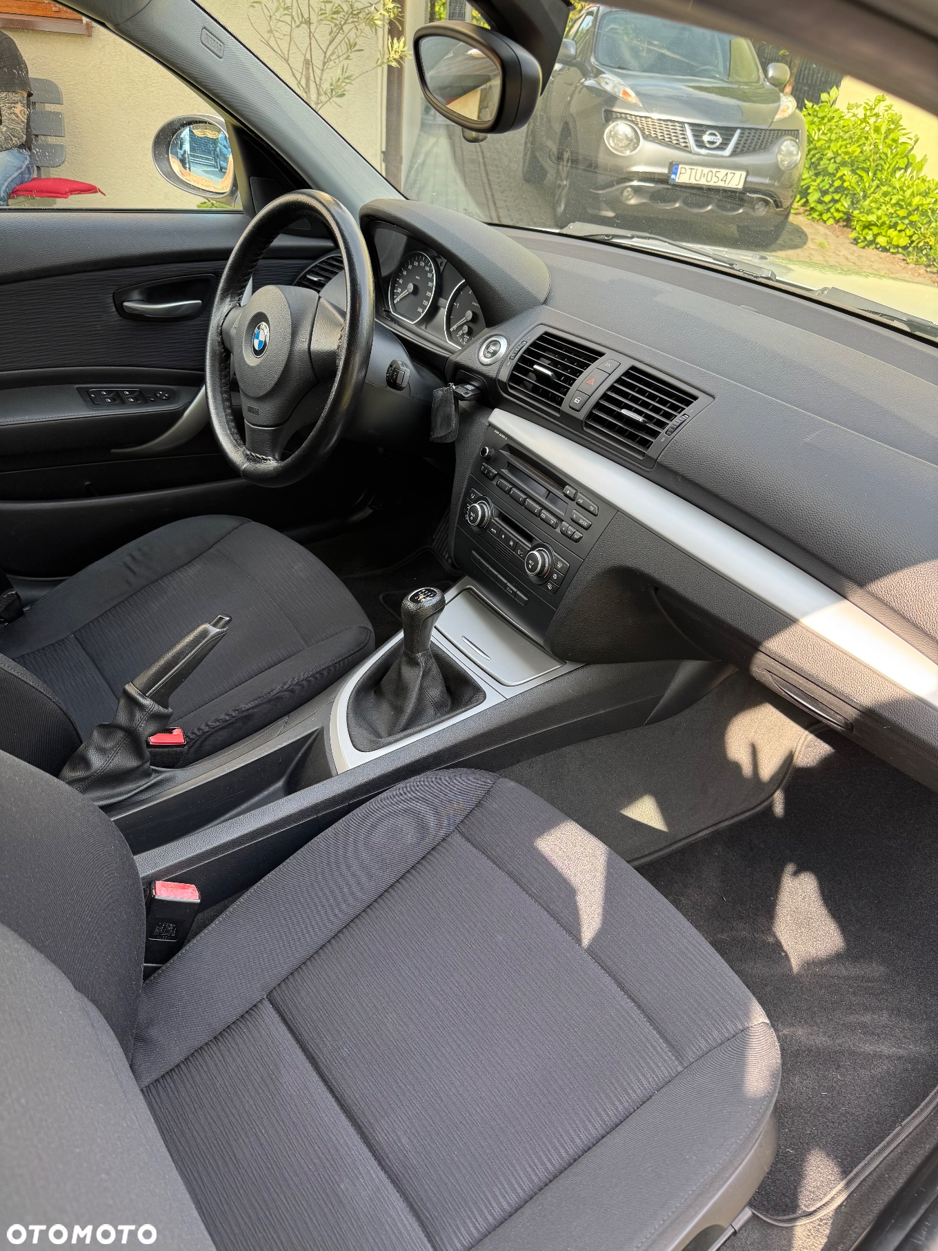 BMW Seria 1 118d - 7