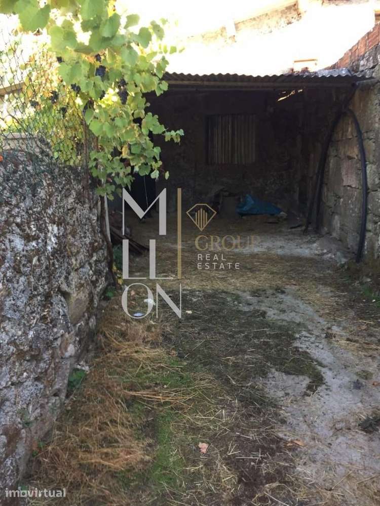 Casa tradicional situada em Vila Real - Grande imagem: 2/13