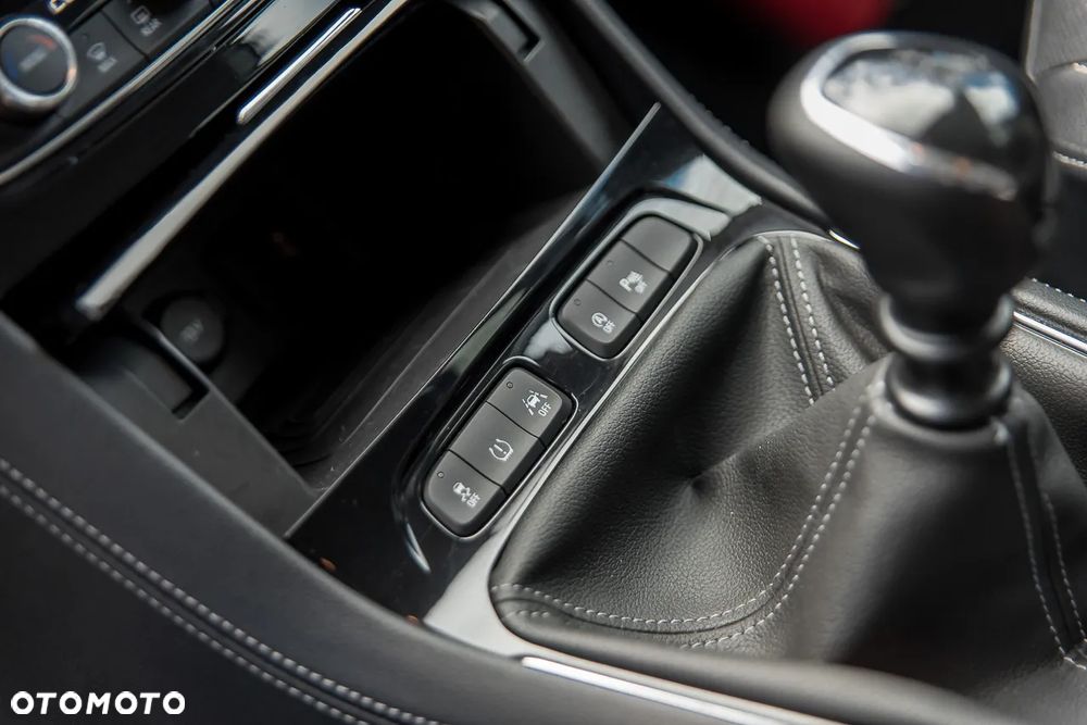 Opel Grandland X 1.2 Start/Stop Business Elegance - 20