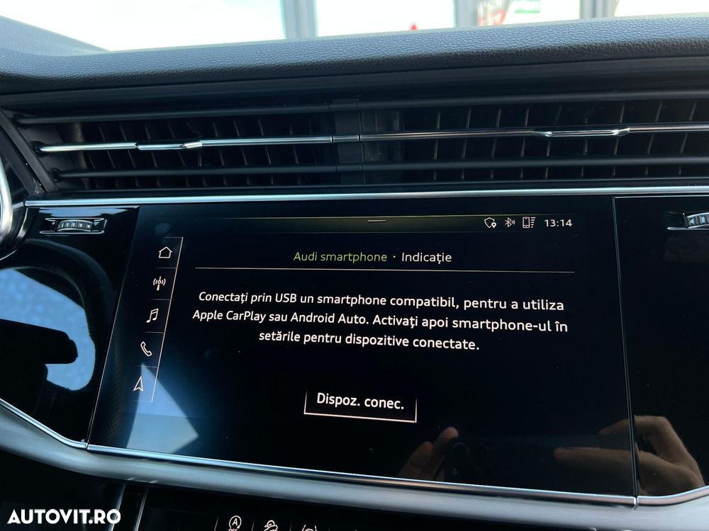 Audi Q8 - 20