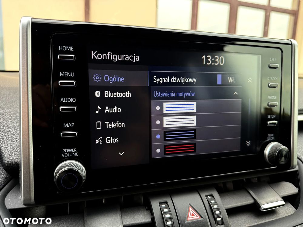 Toyota RAV4 2.0 Comfort 4x2 MS - 27