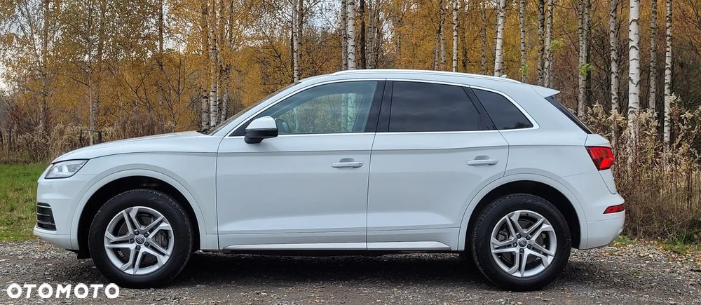 Audi Q5 2.0 TFSI Quattro Sport S tronic - 22
