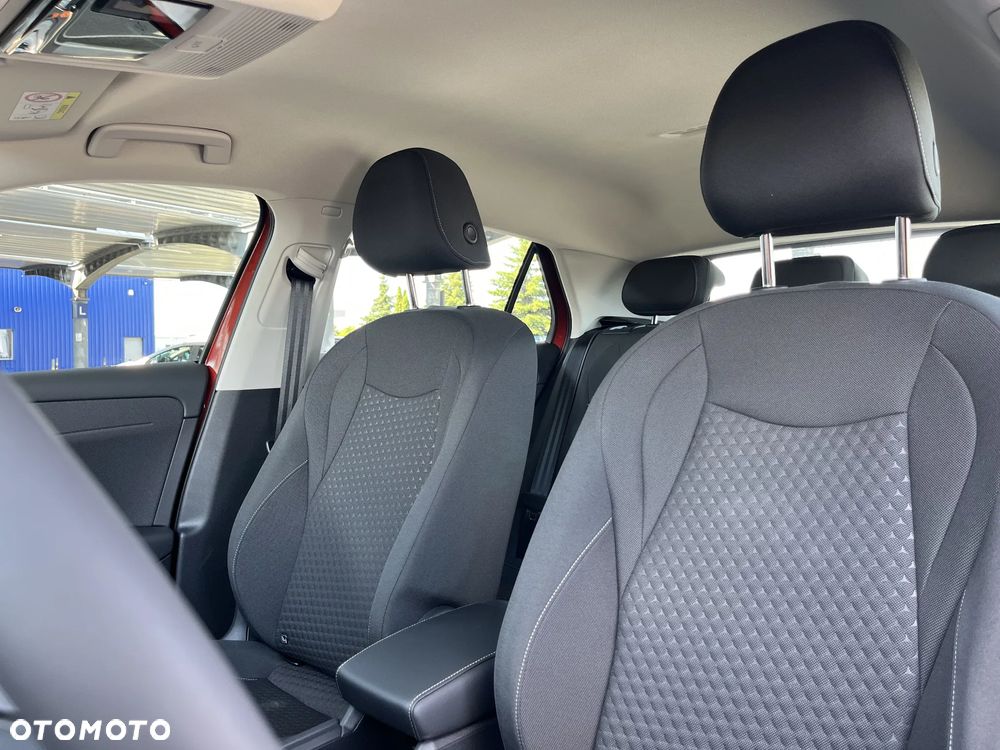 Volkswagen T-Roc 1.5 eTSI Life DSG - 12