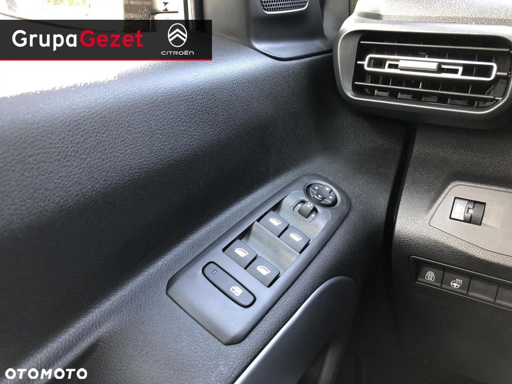 Citroën Berlingo - 24