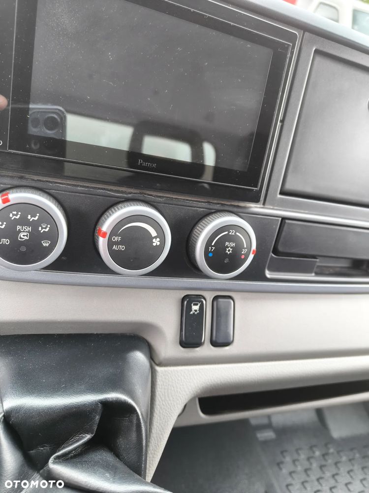 Mitsubishi Canter - 6