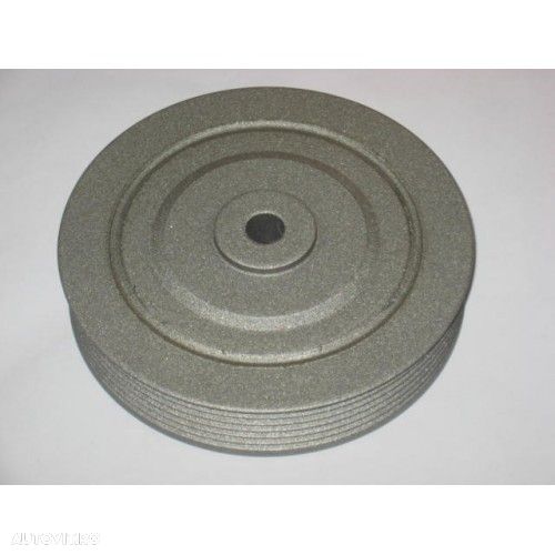 Fulie arbore cotit OE Renault Clio 2, Kangoo, Laguna 1, Megane 1, Scenic 1 1.9 dTi/dCi, originala 8200689702 - 1