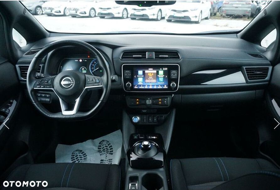 Nissan Leaf 62kWh N-Connecta - 5