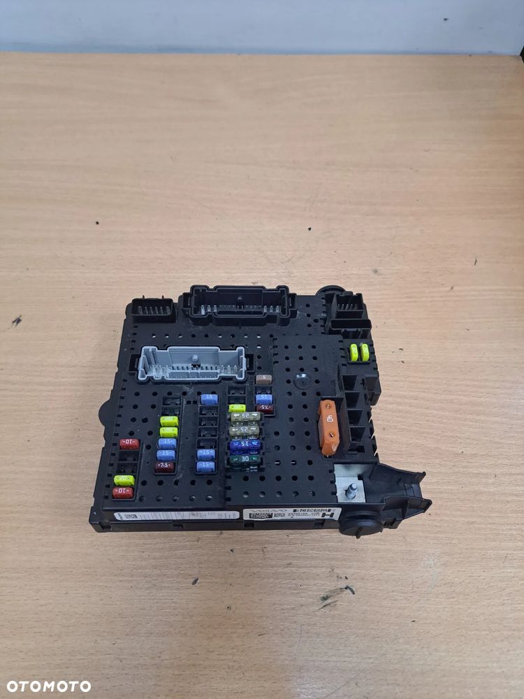 VOLVO S60  V70 XC70 MODUŁ REM 30786646 28080156