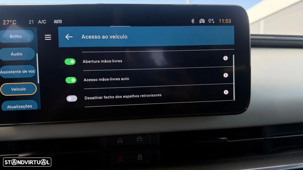 Fiat 600 1.2 Hybrid La Prima - 24