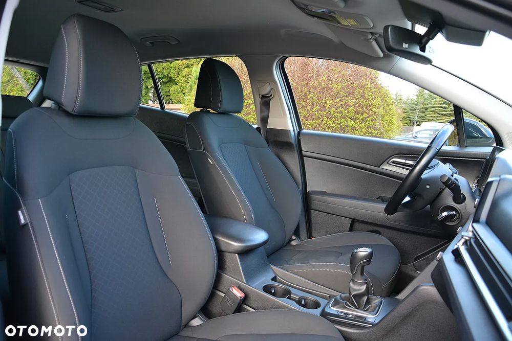 Kia Sportage - 33