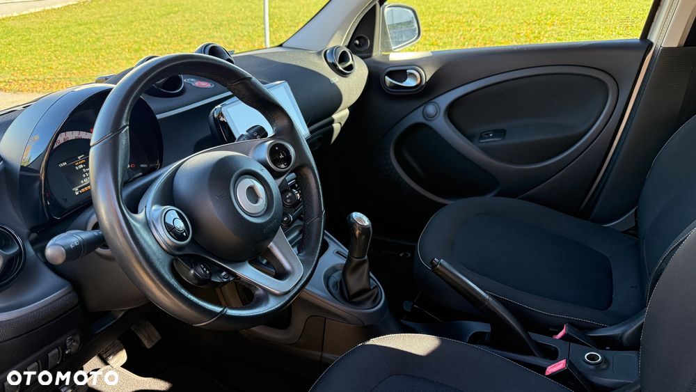 Smart Forfour passion - 12