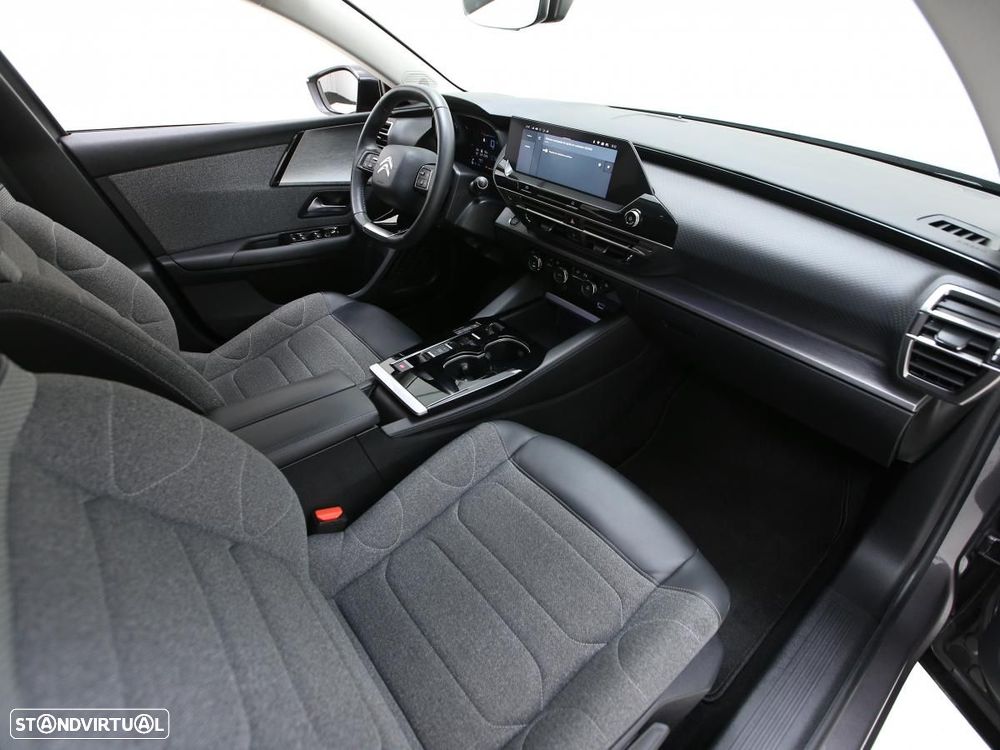 Citroën C5 X 1.6 Hybrid Feel Pack e-EAT8 - 10