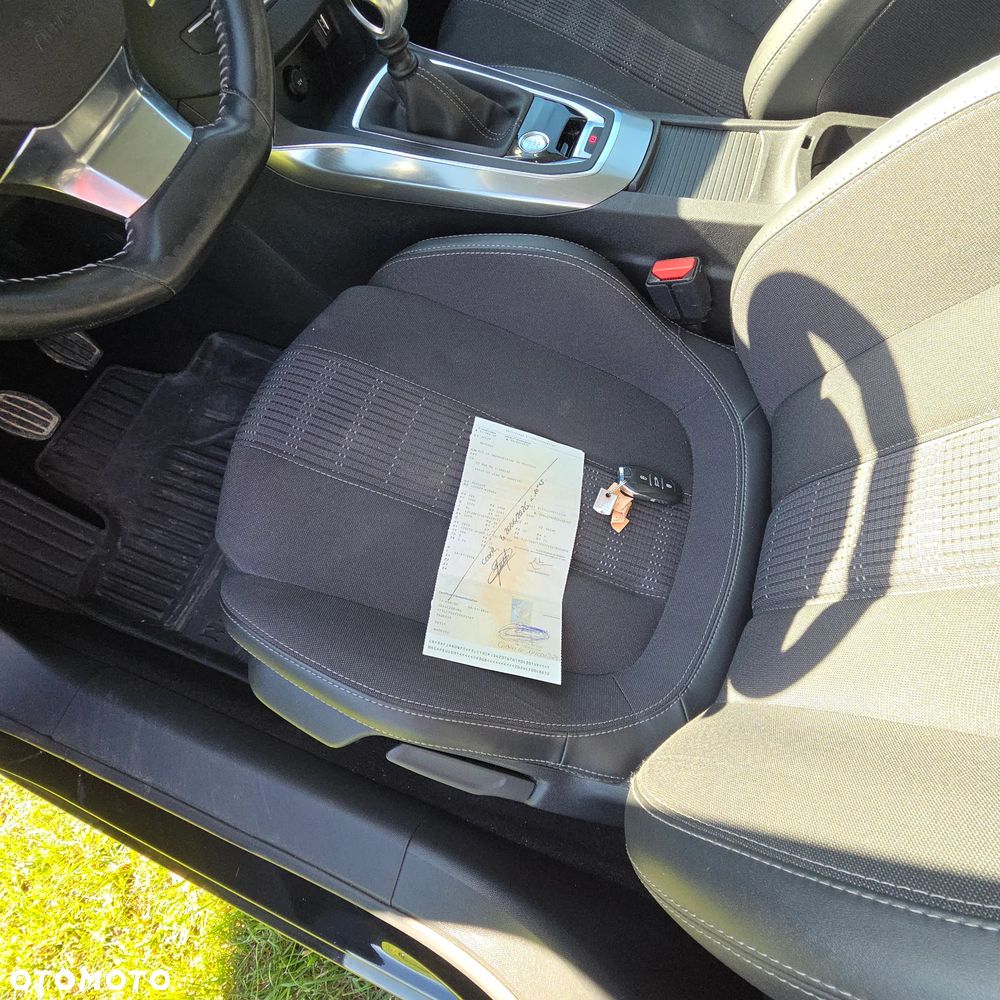 Peugeot 308 1.5 BlueHDi Active Pack Business S&S - 16