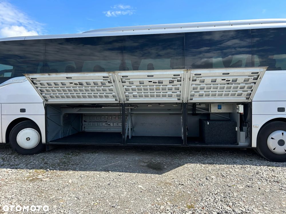 Setra S 517 HD - 11