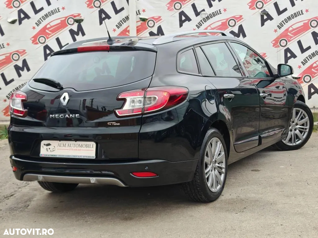 Renault Megane - 8