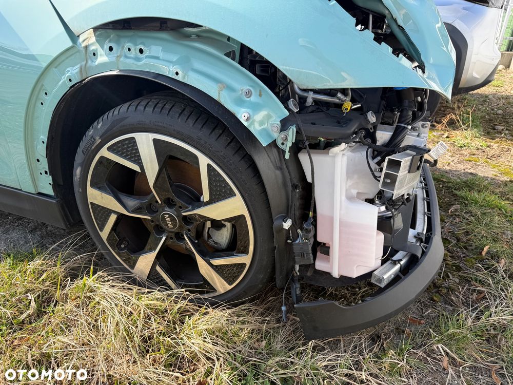 MINI Cooper John Works Anniversary Edition sport - 10