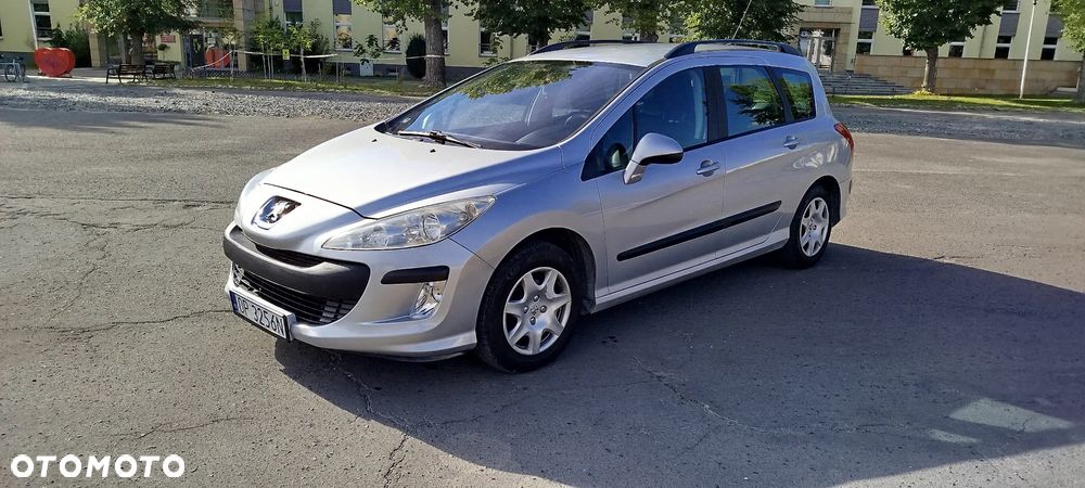 Peugeot 308 - 13