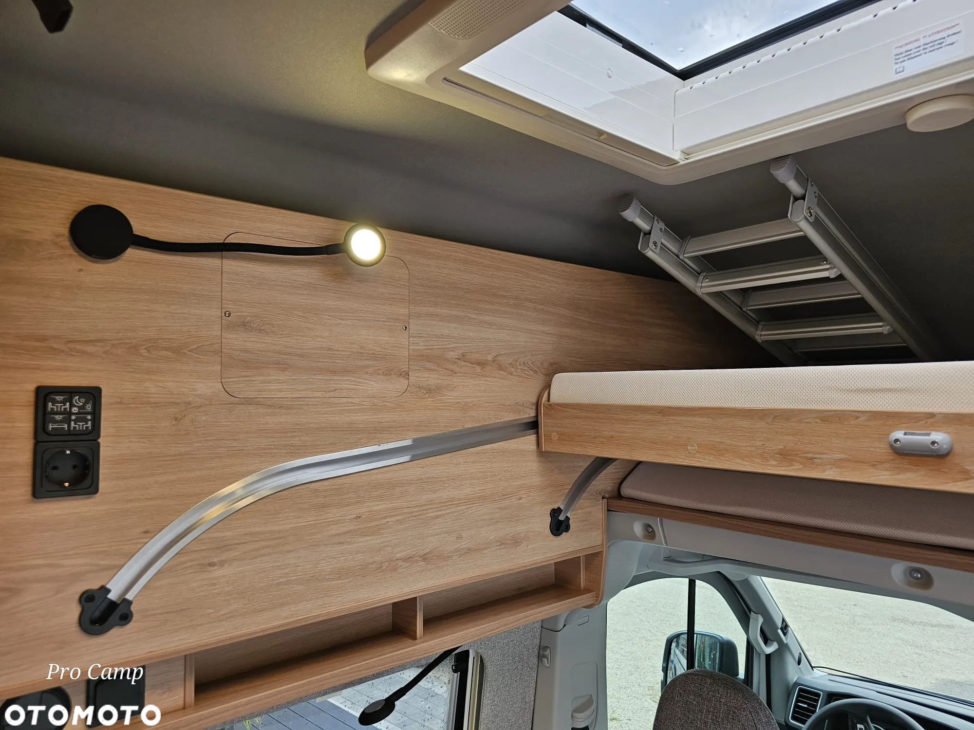 KNAUS BOXDRIVE 600 XL - 31