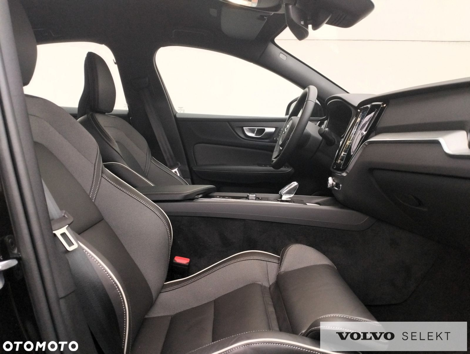 Volvo S60 - 14