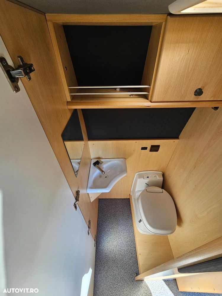 Fiat Ducato - 5