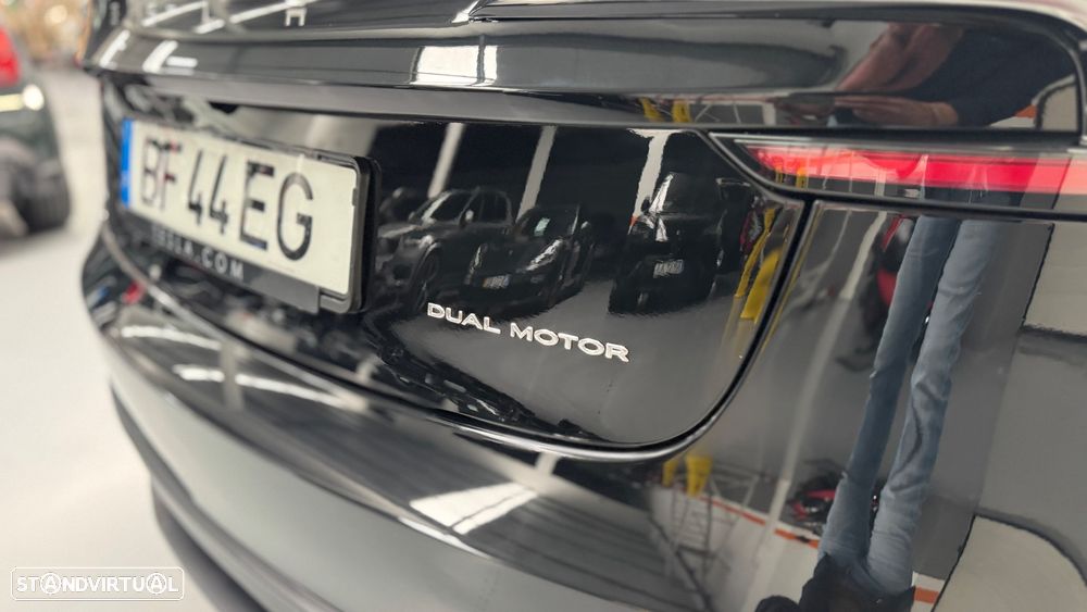 Tesla Model 3 Long Range Tração Integral Premium - 19