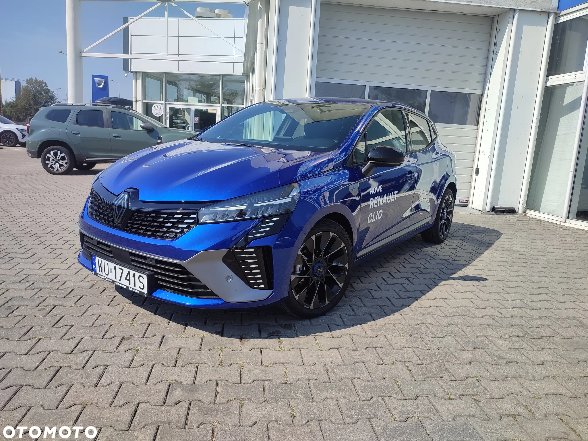 Renault Clio 1.0 TCe Esprit Alpine - 2