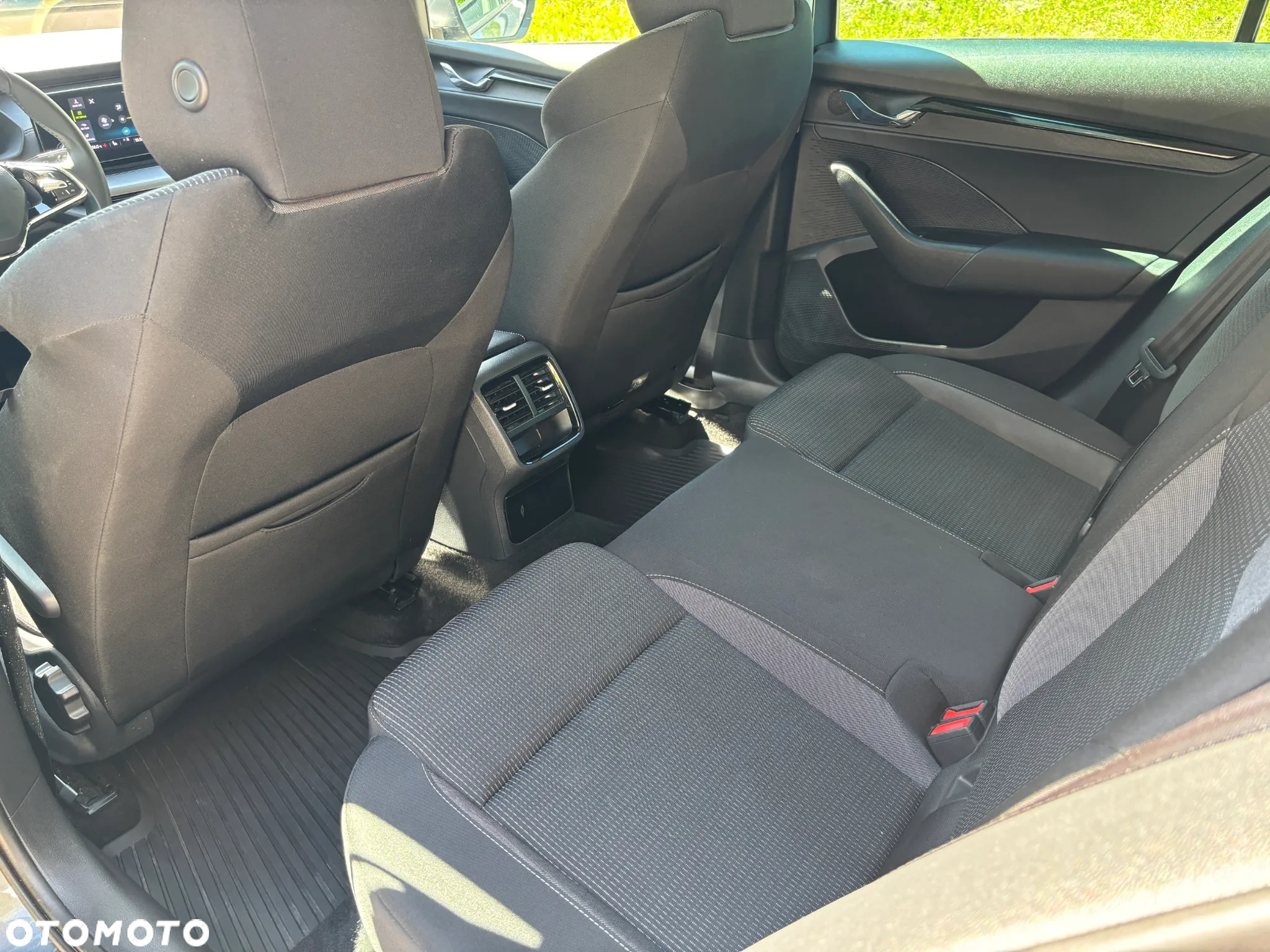 Skoda Octavia 1.5 TSI ACT Ambition - 16
