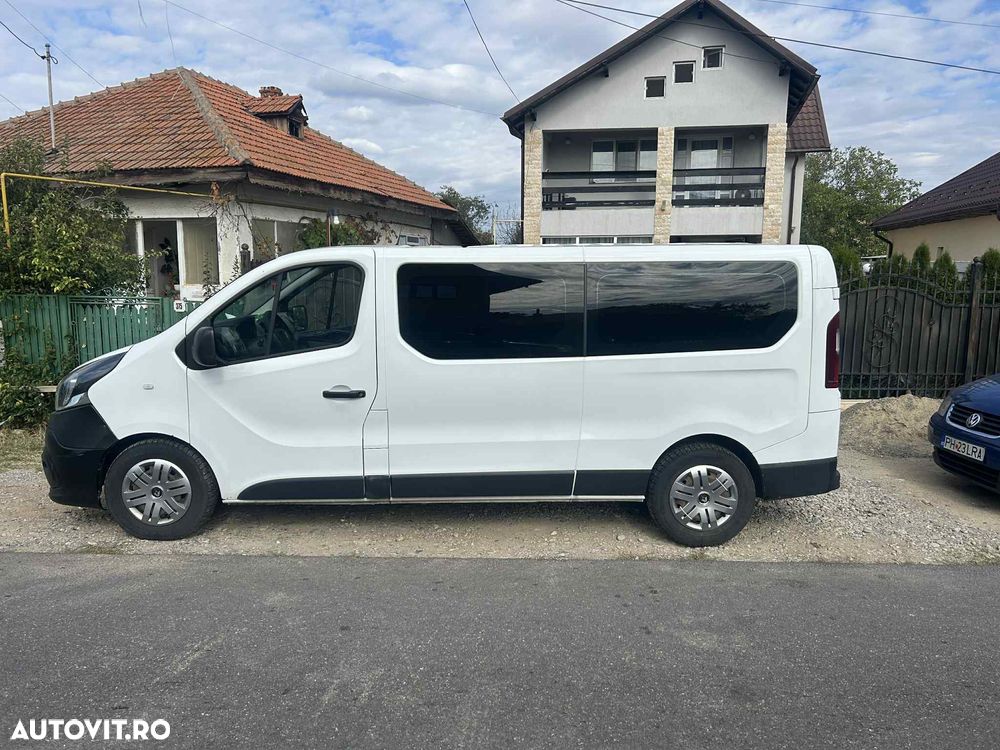 Renault Trafic - 4