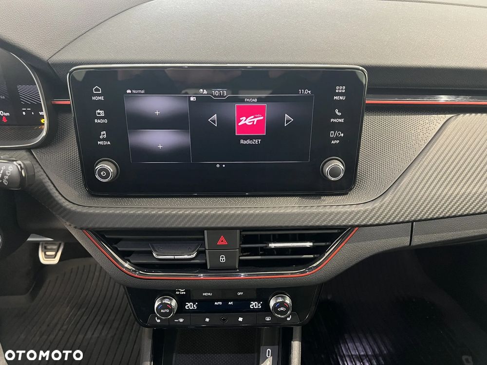 Skoda Kamiq 1.5 TSI Monte Carlo - 20