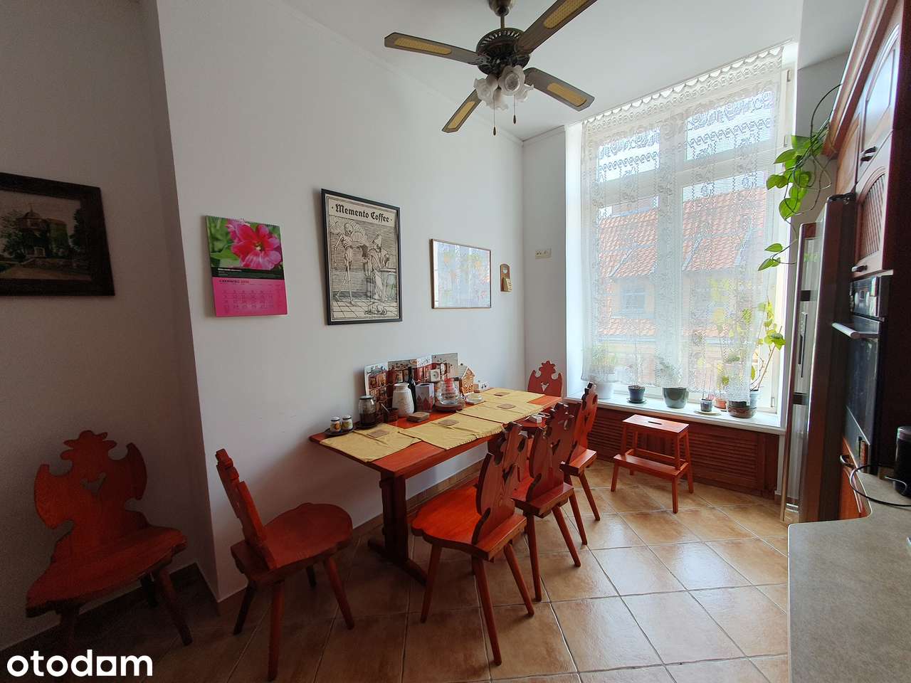 Mieszkanie ul. Długa na wynajem / Apartment on Dluga street for rent