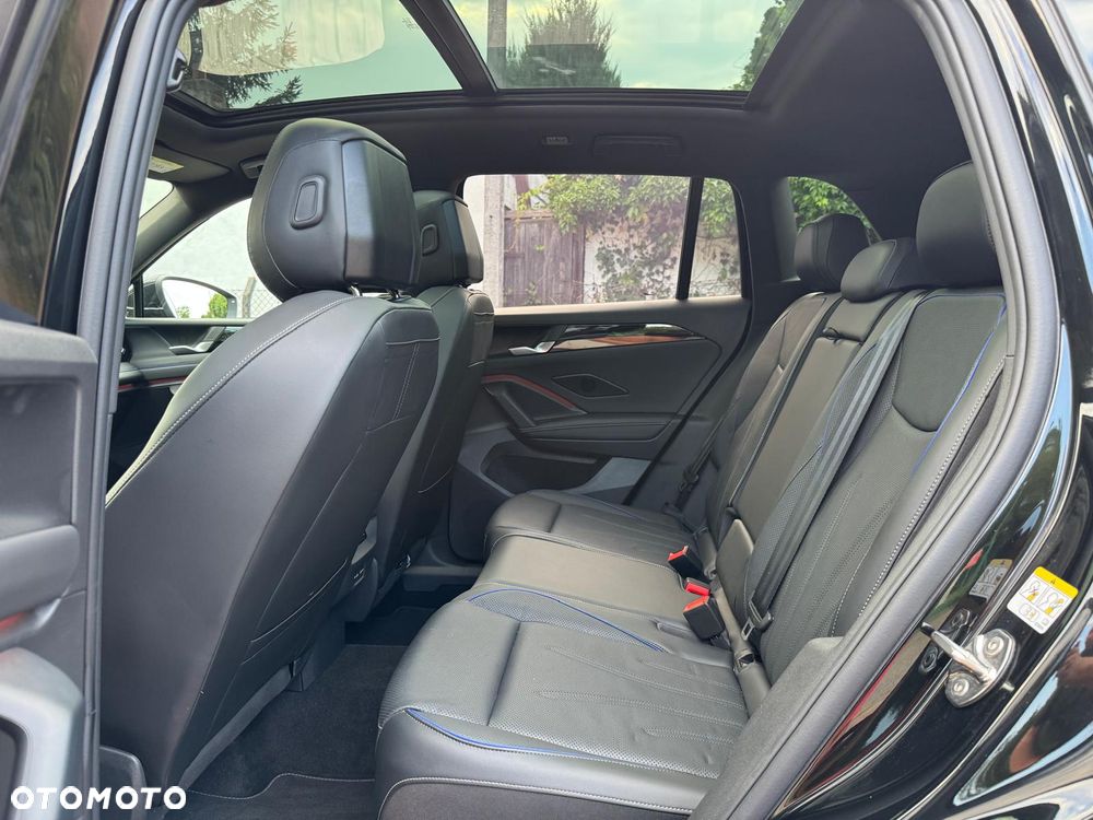 Volkswagen Tiguan 2.0 TSI OPF 4MOTION DSG R-Line - 29
