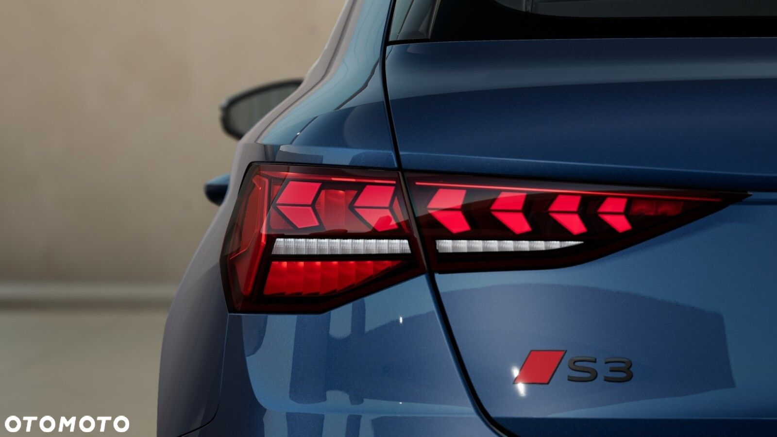 Audi S3 - 10
