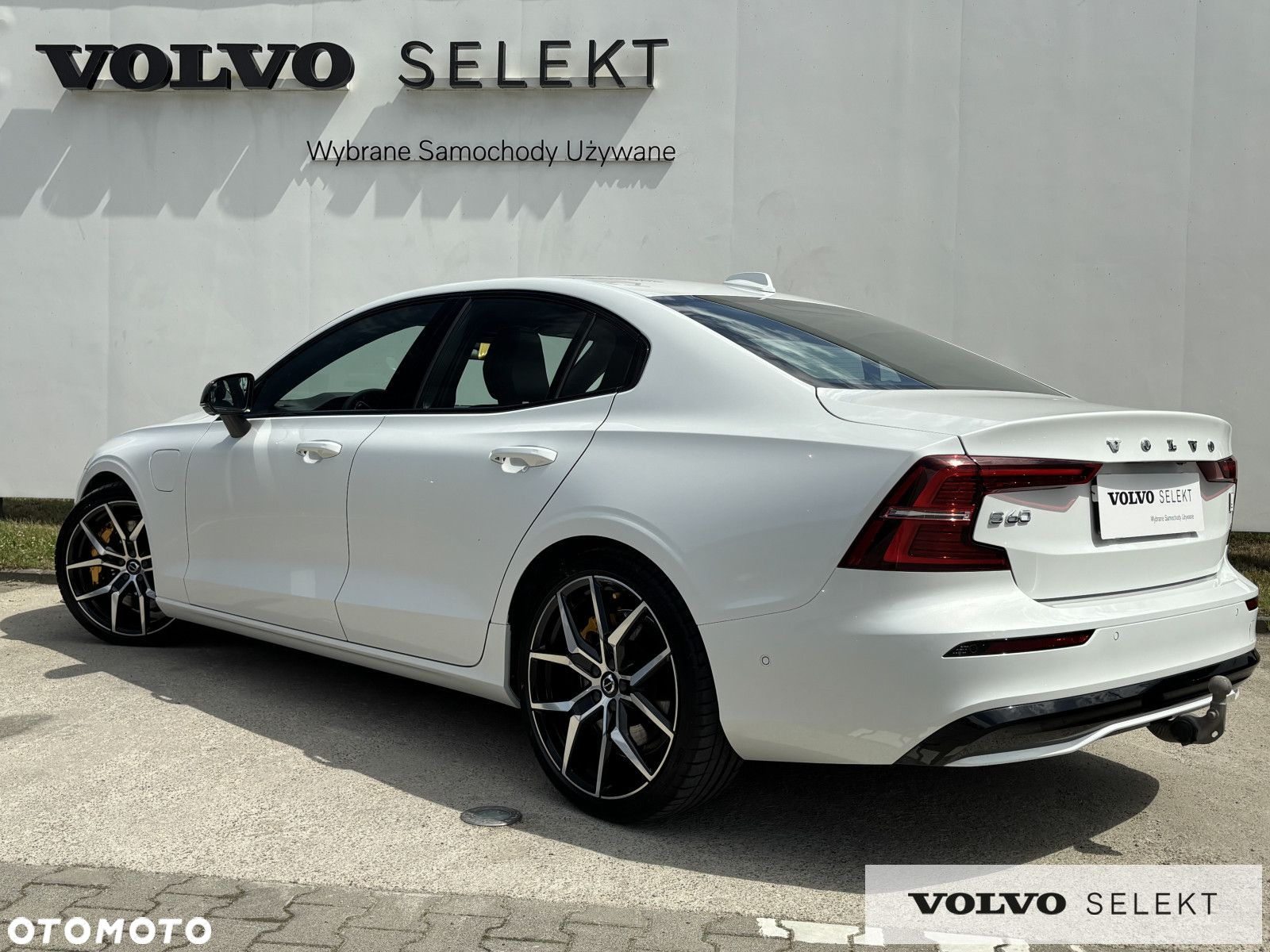 Volvo S60 - 10
