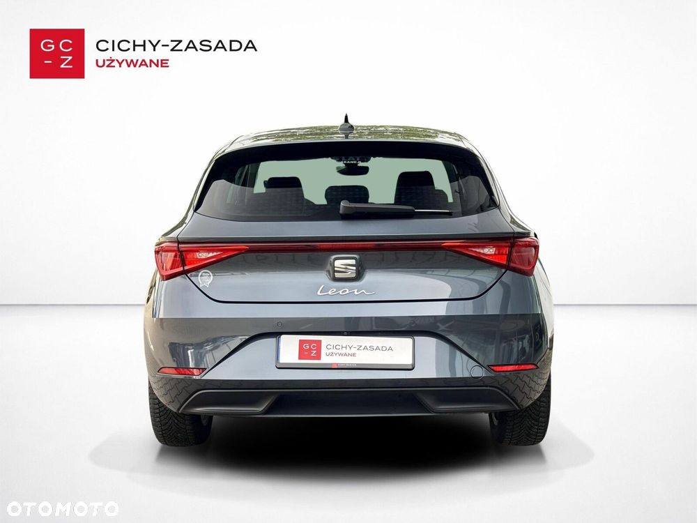 Seat Leon 1.5 TSI Style - 6