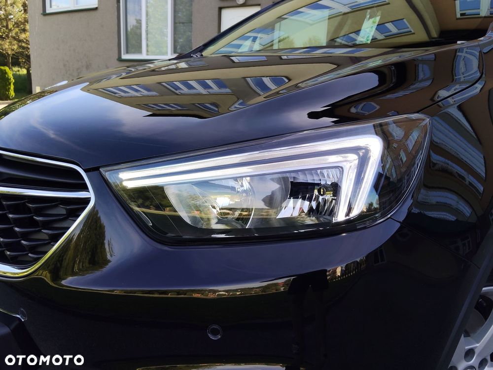 Opel Mokka 1.6 ecoFLEX Start/Stop Edition - 17