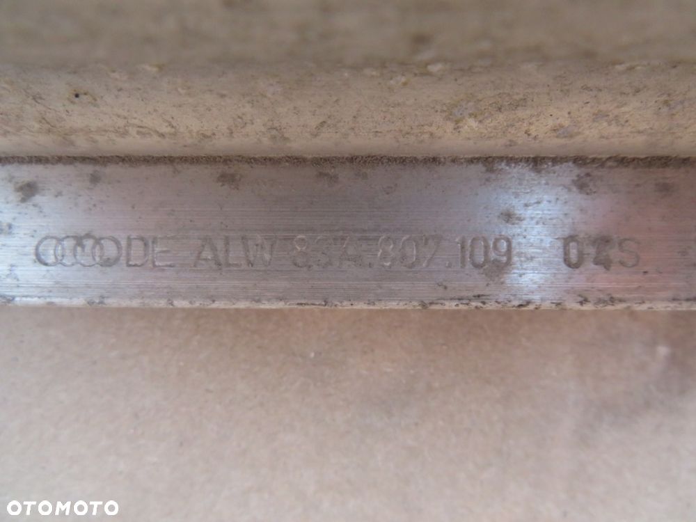 BELKA PRZÓD AUDI Q3 II 83A 18-25R DEMONTAŻ KRAKÓW - 6
