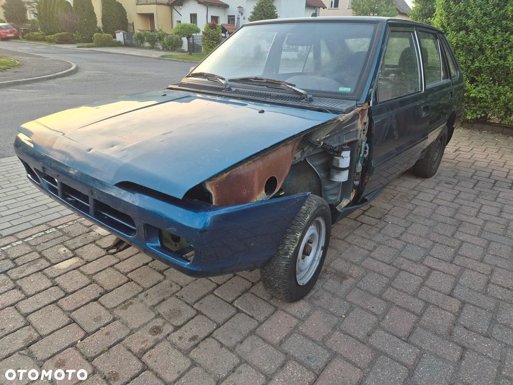 Polonez 1.6 - 14