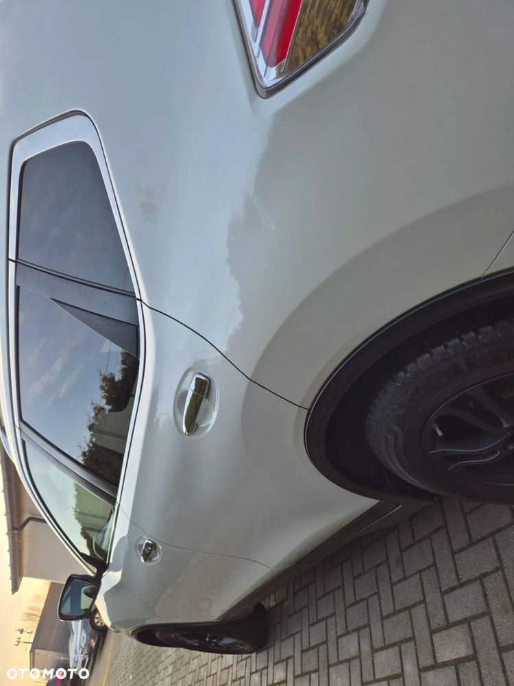 Nissan X-Trail 1.6 DCi Tekna 2WD EU6 - 21