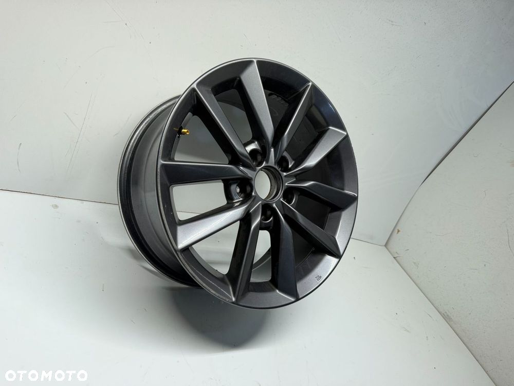 FELGA ALUMINIOWA 17 CALI HONDA CIVIC X TGG17080A 17X8J ET50 - 3