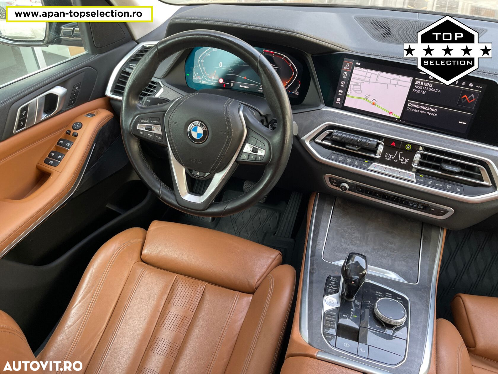 BMW X5 - 16
