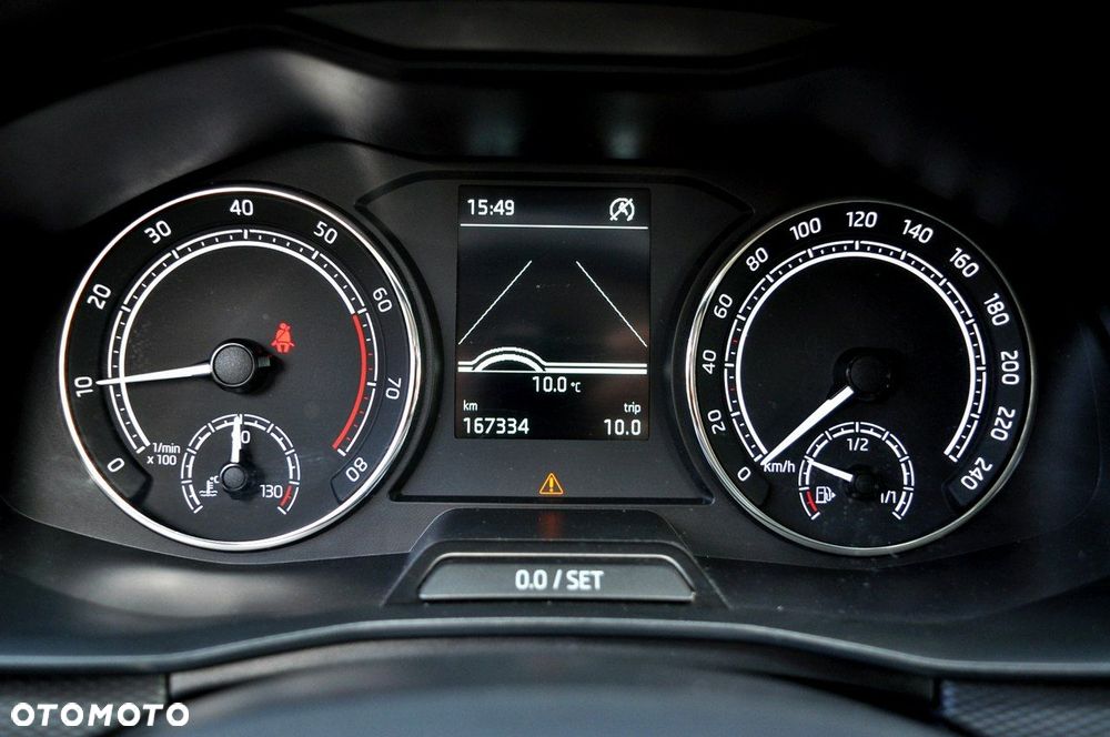 Skoda Scala 1.0 TSI Ambition - 25