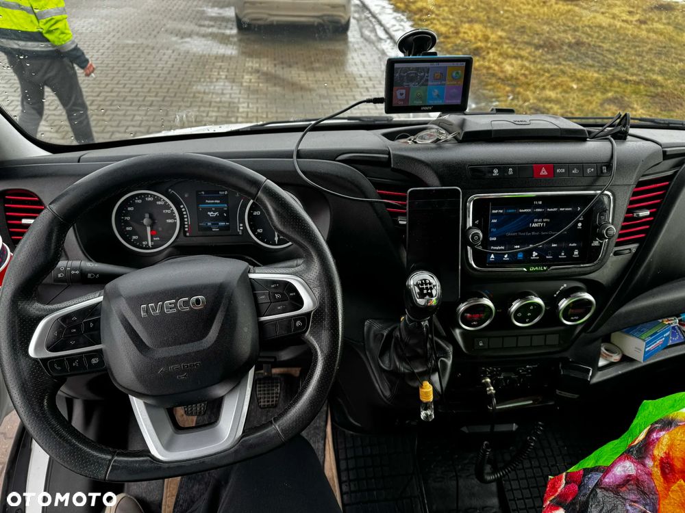 Iveco 50C35 - 9