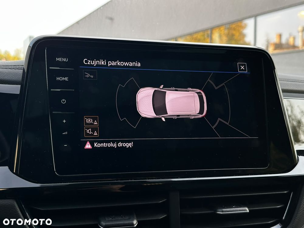 Volkswagen T-Roc 2.0 TSI 4Motion R DSG - 38