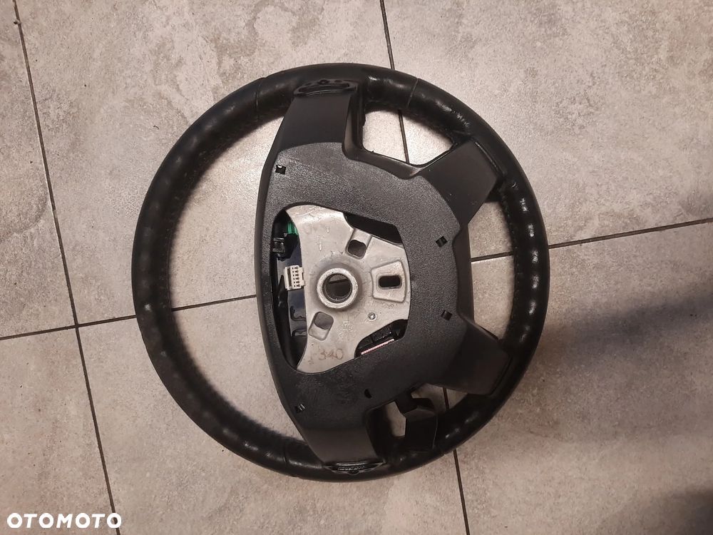 Kierownica DODGE STEERING 6087108 - 3