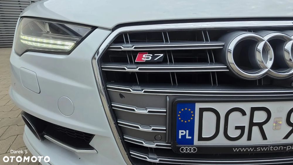 Audi S7 Sportback - 6