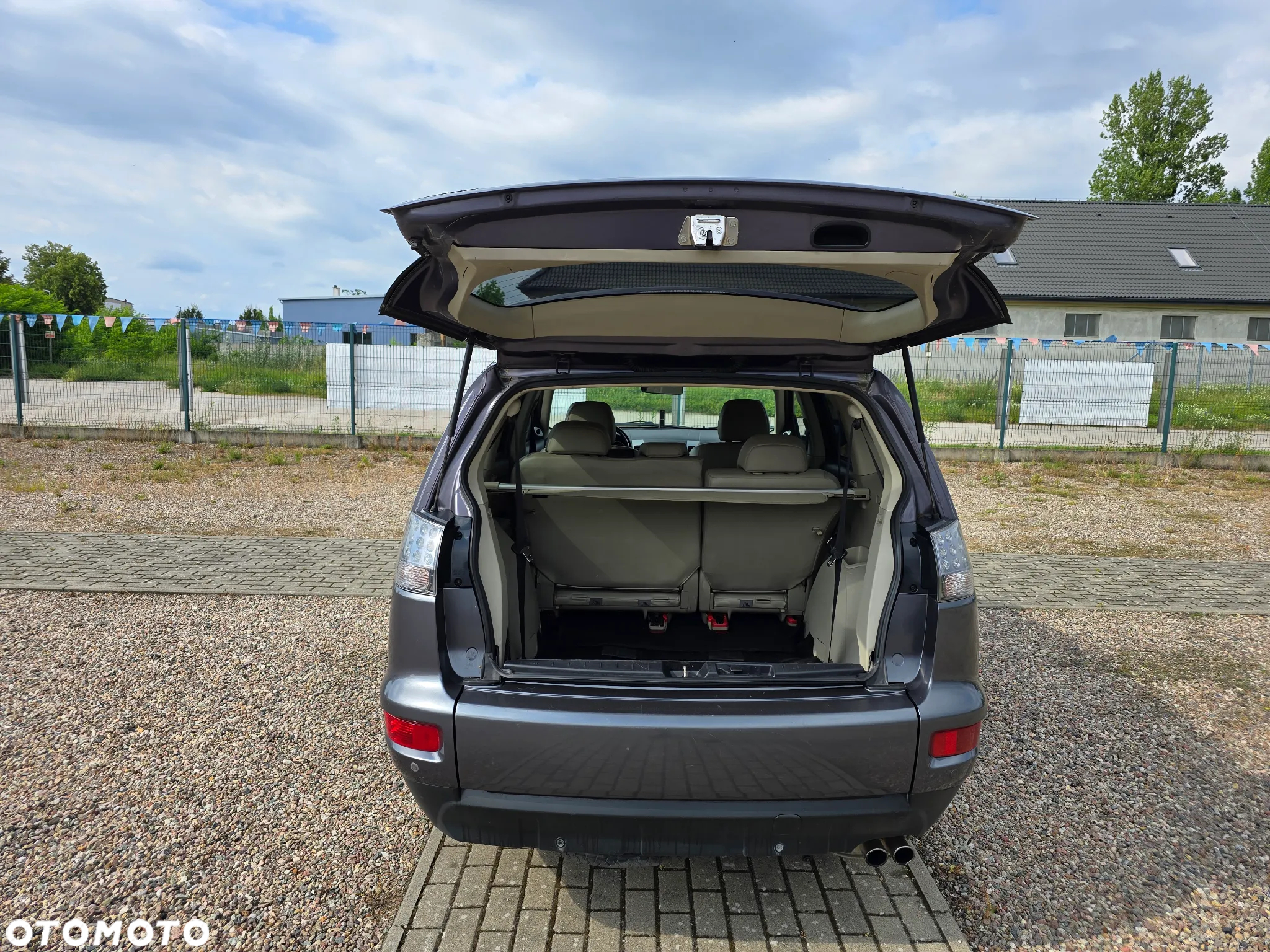Mitsubishi Outlander 2.0 DID Invite - 10