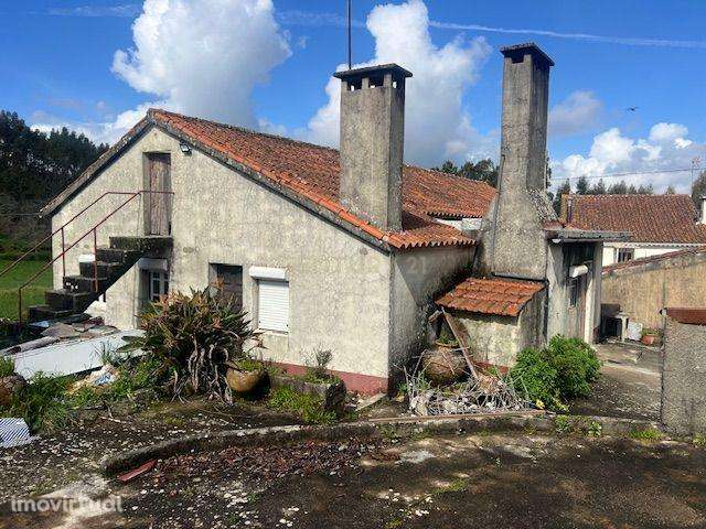 Moradia em Arega em Figueiró em Vinhos - Grande imagem: 2/18