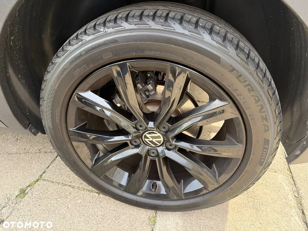 Volkswagen T-Roc 1.5 TSI R-Line DSG - 18